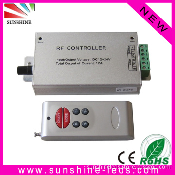 RF/RGB Controller for All LED Lights Control